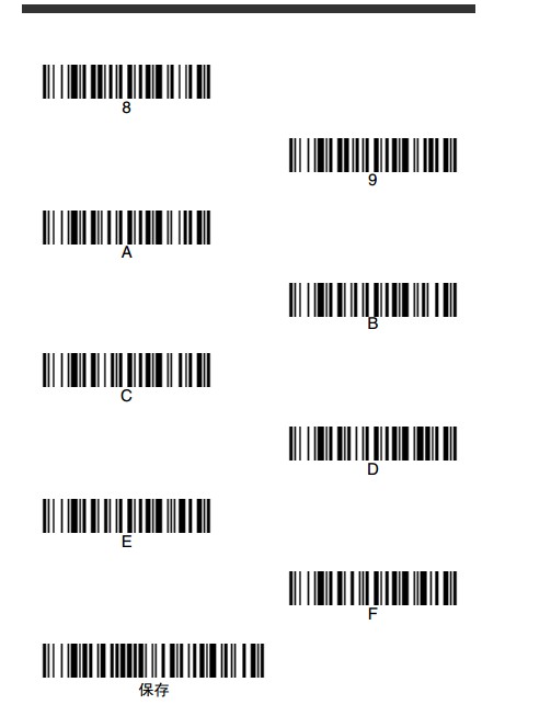 Honeywell 1900GHD詳細(xì)參數(shù)設(shè)置，幾張圖包你學(xué)會(huì)。